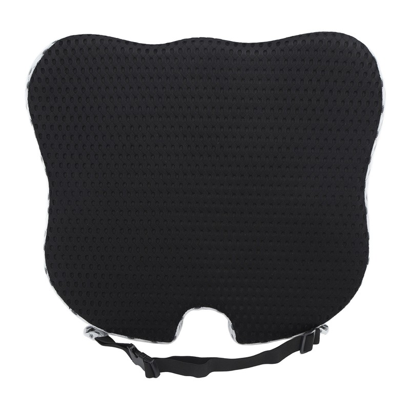 Memory Foam Cushion Breathable Mesh Thickened Chair Pad Seat Cushion