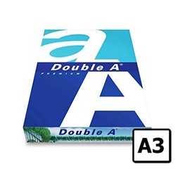 A3 Premium Printer Paper - 11.69 x 16.53 inches - International Size (500 Sheets)