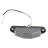 Super Bright 4-LED License Plate Light for Trailer RV Van