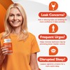 Happee Bladder Control Supplement for Women & Men - 120