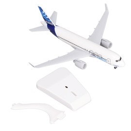Aircraft Model Highly Simulated Alloy Airplane Model Toy for Home Decoration Collection