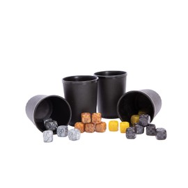 Goliath. Dice Dice Baby. The Bluffing Game Where Babies Are Jokers. Games. Board Games. Age 8+. Family Games. Travel Games. Games for 8 Years and Above. Games for 2 or More