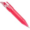 Pilot Frixion Erasable Ballpoint Pen pink