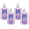 PURELL Advanced Hand Sanitizer Essentials, Lavender Scent, 8 fl oz