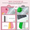 Stitch Gun for Clothes - Handheld Stitch Gun Quick Clothing