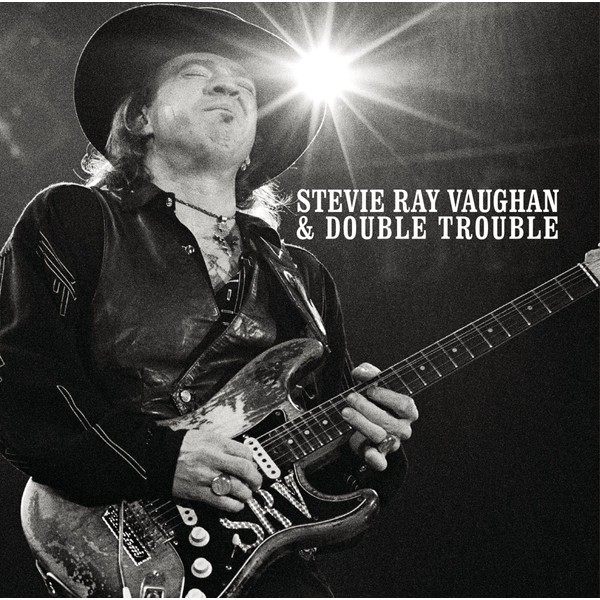 The Real Deal: Greatest Hits Volume 1 by Stevie Ray Vaughan & Double Trouble [['audioCD']]