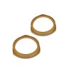 Lautsprecheradapter (MDF Version) für OPEL
