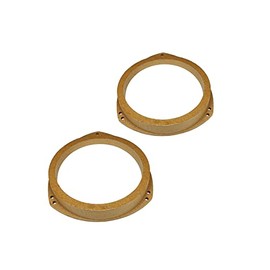 Lautsprecheradapter (MDF Version) für OPEL
