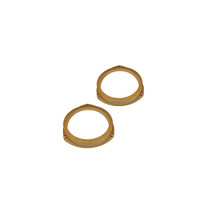Lautsprecheradapter (MDF Version) für OPEL