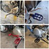 Motorcycle Foot Rests, Dirt Bike Foot Rests