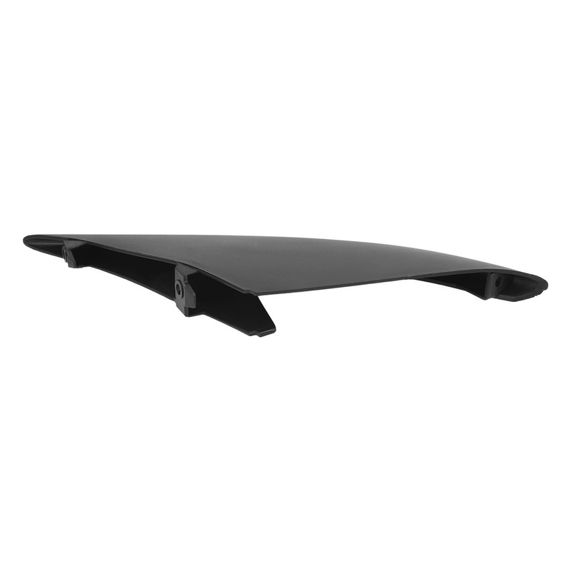 Front Bumper Grille Stylish Strong Protection Rugged Bumper Grille Molding
