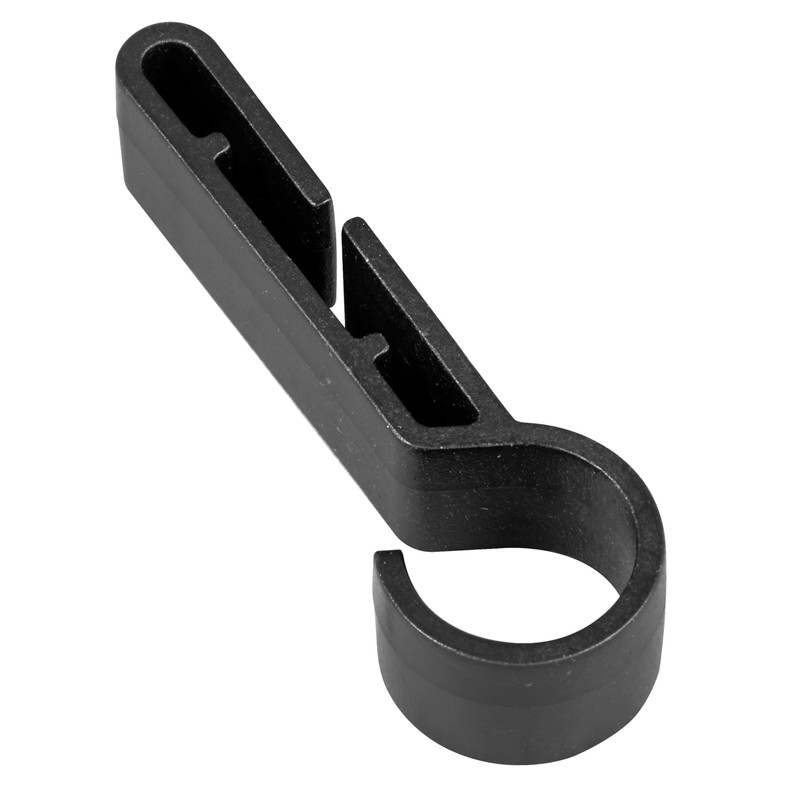 Sealey Safety Helmet Head Torch Clips, 5 Pack, Universal Fit