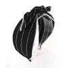 axy HR33 Headband Series 33 Hair Band with Bow Vintage