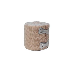 Deluxe Elastic Bandage (5 cm 2 inch)