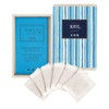 Nippon Kodo (日本香堂) Kayuragi Jasmine Potpourri Sachets in Paulownia Box,