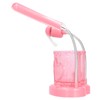 3 in 1 LED Pencil Holder Lamp Multifunction Fan Table