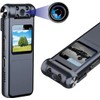 GE Small Camera, Security Camera, Long Time Recording, Outdoor, Indoor,