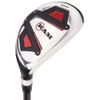 Ram Golf Accubar Mens Right Hand Iron Set 6-7-8-9-PW -