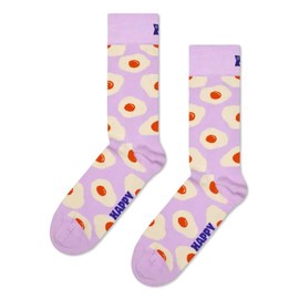 Happy Socks SUNNY SIDE UP SOCK, multicoloured