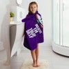 PROVIDENCIA Toalla Premium para Baño 75x147 Cm Intensamente Team