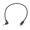 USB C Cable Glasses Power Cord for DJI FPV Flight