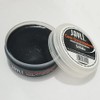 Cera Oscurecedora Solida Jayli, Cabello, Barba, Cubre Canas, Con Color