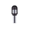 HELLA 8HG 006 294-141 Holder, rotating beacon - 2-pin connector