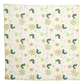 Gakken Staefl K06020 Harapeko Nafkin Lunch Cloth, M PARTY