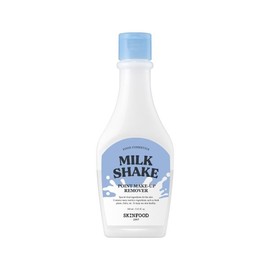 Meoncell SKINFOOD Milk Shake Point Makeup Remover C / 메온셀 SKINFOOD 밀크 쉐이크 포인트 메이크업 리무버 C