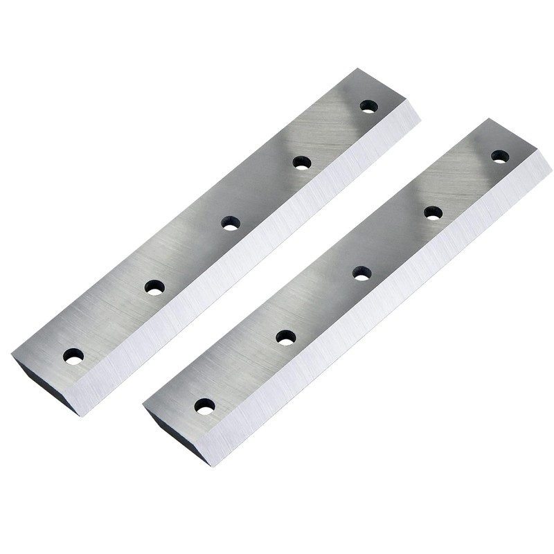 tpengine 2Pcs Wood Chipper Blades Compatible with OPC566E OPC506E OPC506
