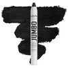 NYX Professional Makeup, Jumbo, Lápiz de ojos, Tono Black Bean