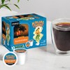 Kauai Coffee Island Sunrise Mild Roast - Compatible with Keurig