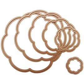 Spellbinders Nestabilities Blossoms Dies,