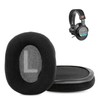 HTINDUSTRY Replacement Ear Pads Compatible with Sony ATH-M50X M40X M30X