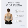 Metagenics Ost Suplemento Alimenticio Hidroxiapatita Microcristalina Hamc Tabletas Calcio Magnesio