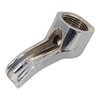 Caffe Milano Siebträger Auslauf 1-WEGE 3/8" Zoll für Bezzera -
