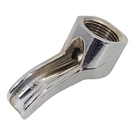 Caffe Milano Siebträger Auslauf 1-WEGE 3/8" Zoll für Bezzera - BFC - Faema - Espressomaschinen