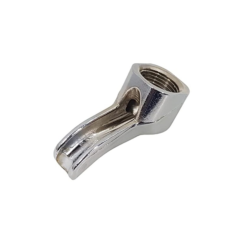 Caffe Milano Siebträger Auslauf 1-WEGE 3/8" Zoll für Bezzera -