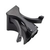 RLB-HILON Cup Holder Insert Divider Compatible with Toyota 4Runner 2003