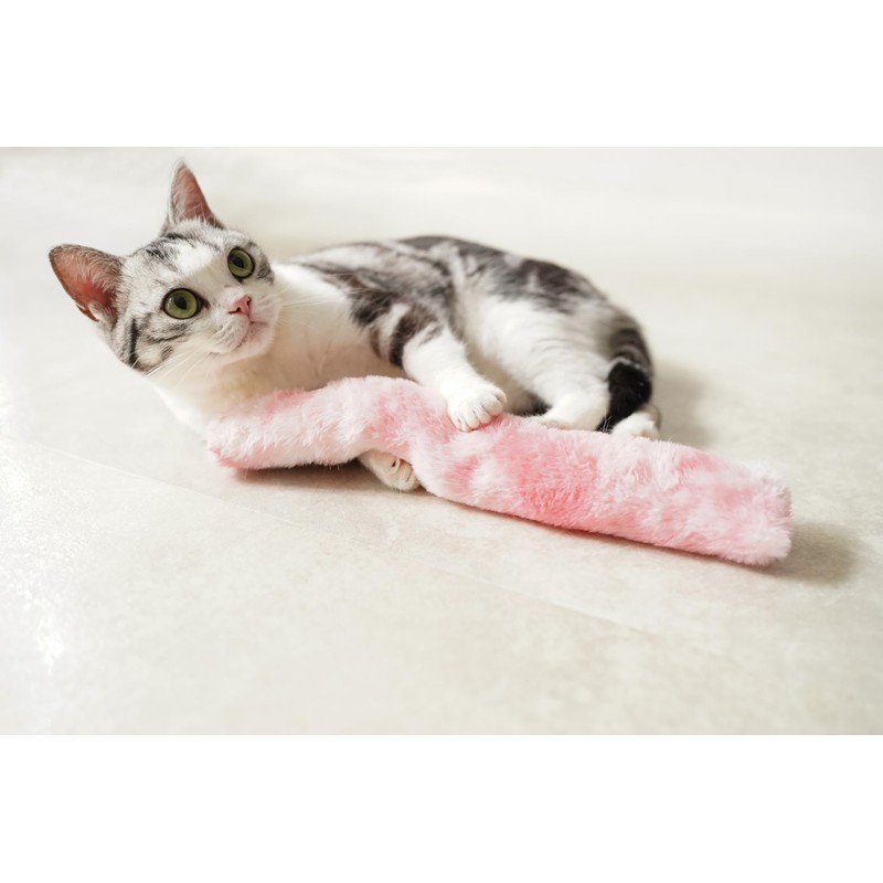 Mofu Kerikiri Strawberry Shake