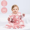 GUNTAIL Baby Sleep Sack 6-12 Months Baby Wearable Blanket 100%