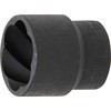 BGS 5268-24 | Twist Socket (Spiral Profile) / Screw Extractor