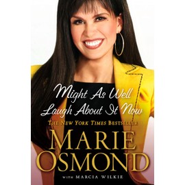 Might as Well Laugh About it Now