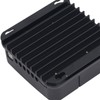 Solar Charge Controller 12V 24V MPPT LCD Display 5V 3A