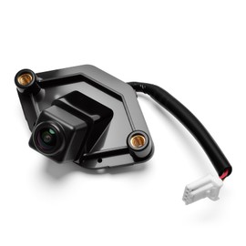 Backup Rear View Camera Compatible with 2015-2019 Nissan Qashqai J11 2017-2021 Rogue Sport Replace 28442-4EA0A 28442-4EA1A 28442-4EA0B 28442-4EA1B