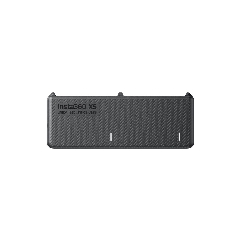 Insta360 X5 Utility Fast Charge Case