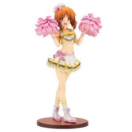 Girls & Panzer PP941 Final Chapter Miho Nishizumi Convention Reader Version, 1/7 Scale PVC Pre-painted Complete Figure