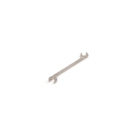 TEKTON 11/32 Inch Angle Head Open End Wrench | WAE83209 | Made in USA