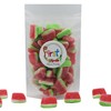 FirstChoiceCandy Gummy Fruit Candy (Sour Watermelon Wedge Slices, 2 Pound