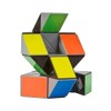 Clown Games 2005979 Puzzle Cube, Multi-Coloured